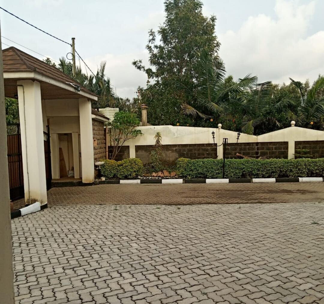 Garden Oasis at KSh 170K