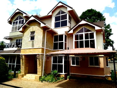 5bdrm House in Lavington, Maziwa for rent - Image 3