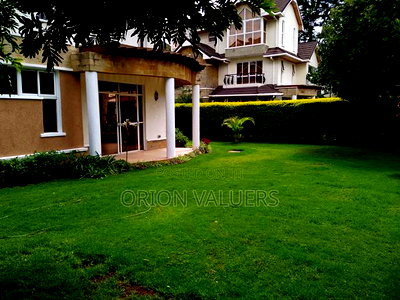 5bdrm House in Lavington, Maziwa for rent - Image 2