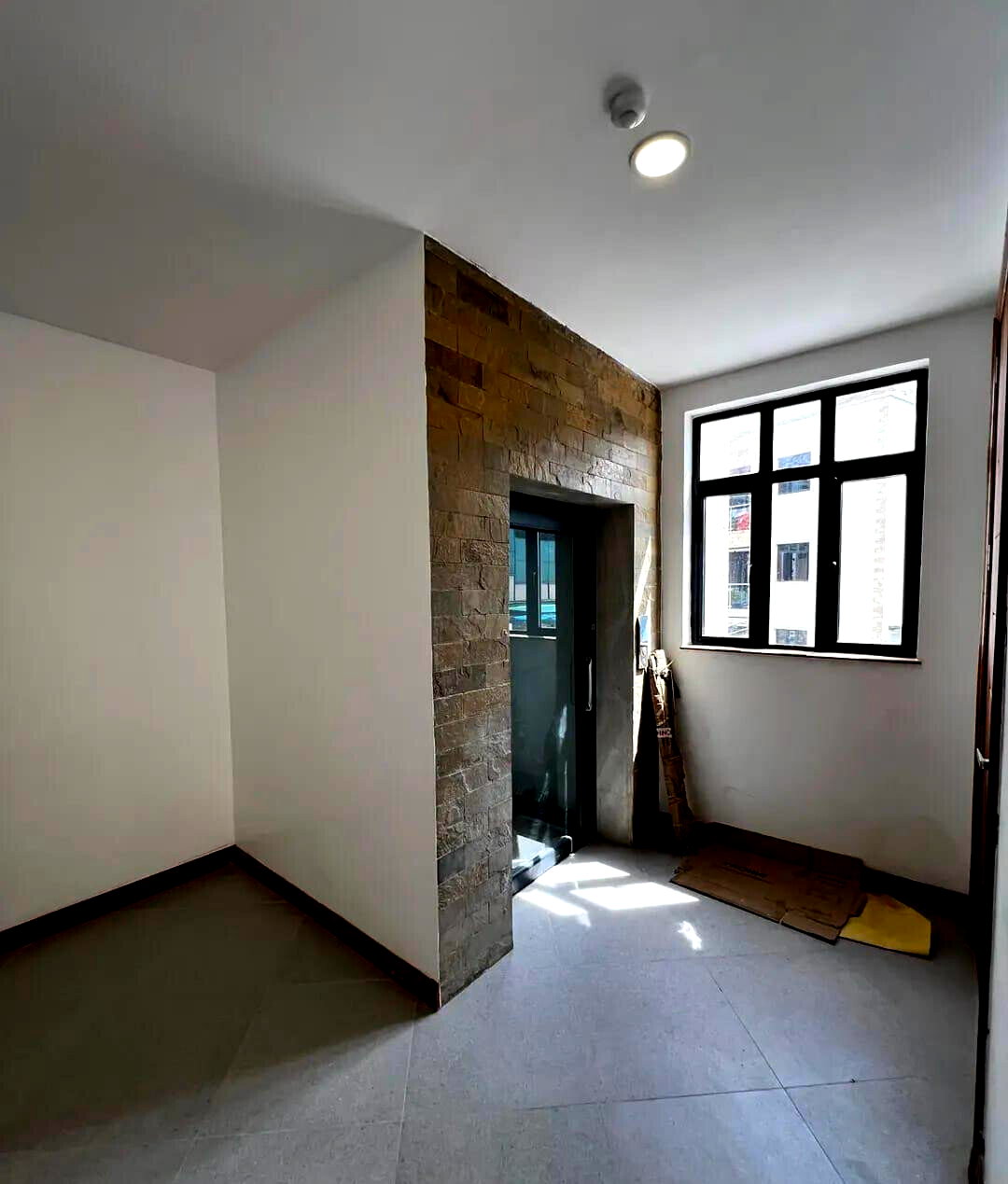 5-Ensuite Townhouse with Lift & Generator - Kyuna Estate