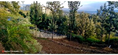 Quick Sale !! 1/2 Acre in Milimani Nakuru - Image 2
