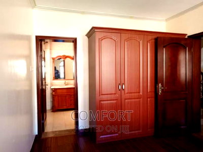 6bdrm Townhouse / Terrace in Kileleshwa for rent - Image 3