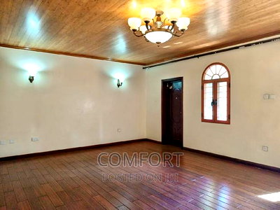 6bdrm Townhouse / Terrace in Kileleshwa for rent - Image 1