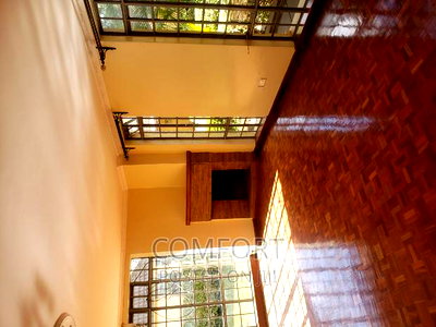 6bdrm Townhouse / Terrace in Kileleshwa for rent - Image 6