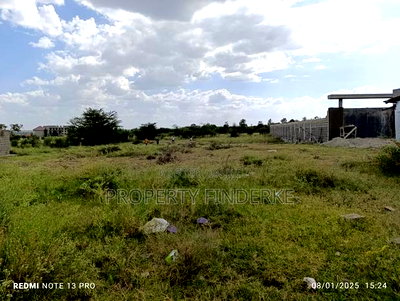1/2 Acre Plot for Sale in Acacia ,Kitengela - Image 7