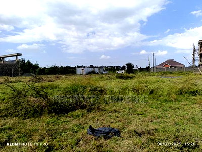1/2 Acre Plot for Sale in Acacia ,Kitengela - Image 4