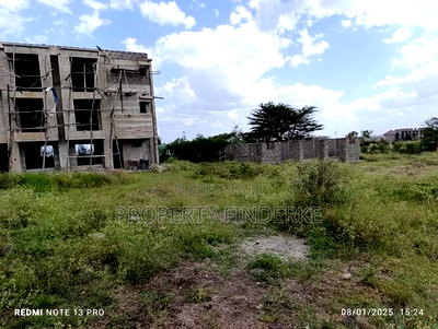 1/2 Acre Plot for Sale in Acacia ,Kitengela - Image 9