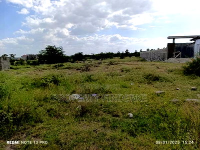 1/2 Acre Plot for Sale in Acacia ,Kitengela - Image 11