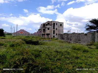1/2 Acre Plot for Sale in Acacia ,Kitengela - Image 6