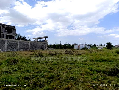 1/2 Acre Plot for Sale in Acacia ,Kitengela - Image 2