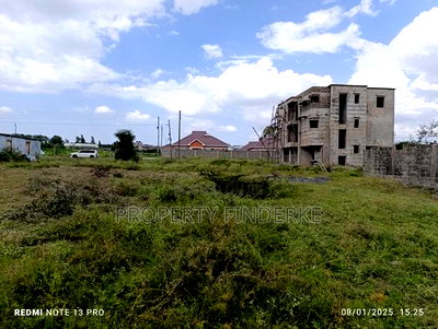 1/2 Acre Plot for Sale in Acacia ,Kitengela - Image 8