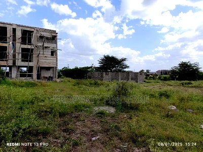 1/2 Acre Plot for Sale in Acacia ,Kitengela - Image 10