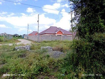 1/2 Acre Plot for Sale in Acacia ,Kitengela - Image 12