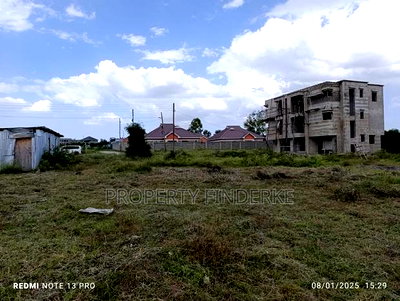 1/2 Acre Plot for Sale in Acacia ,Kitengela - Image 5