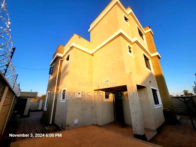 5bdrm Maisonette in Kamakis for sale - Image 3