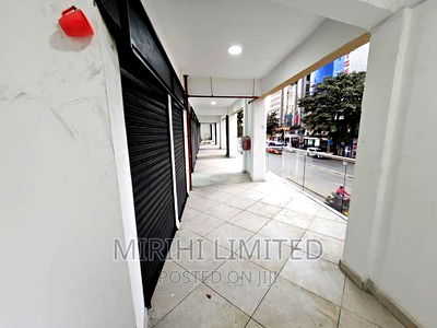 Shops for Rental - Image 1