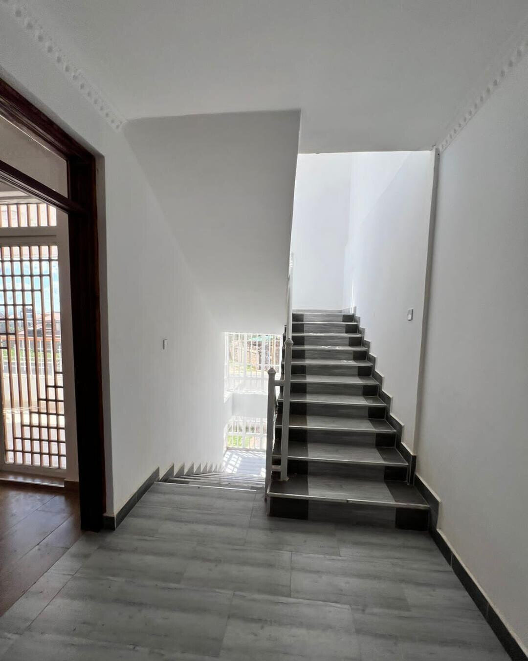 5BR All-Ensuite Villa with Staff Quarter - Membley, Ruiru