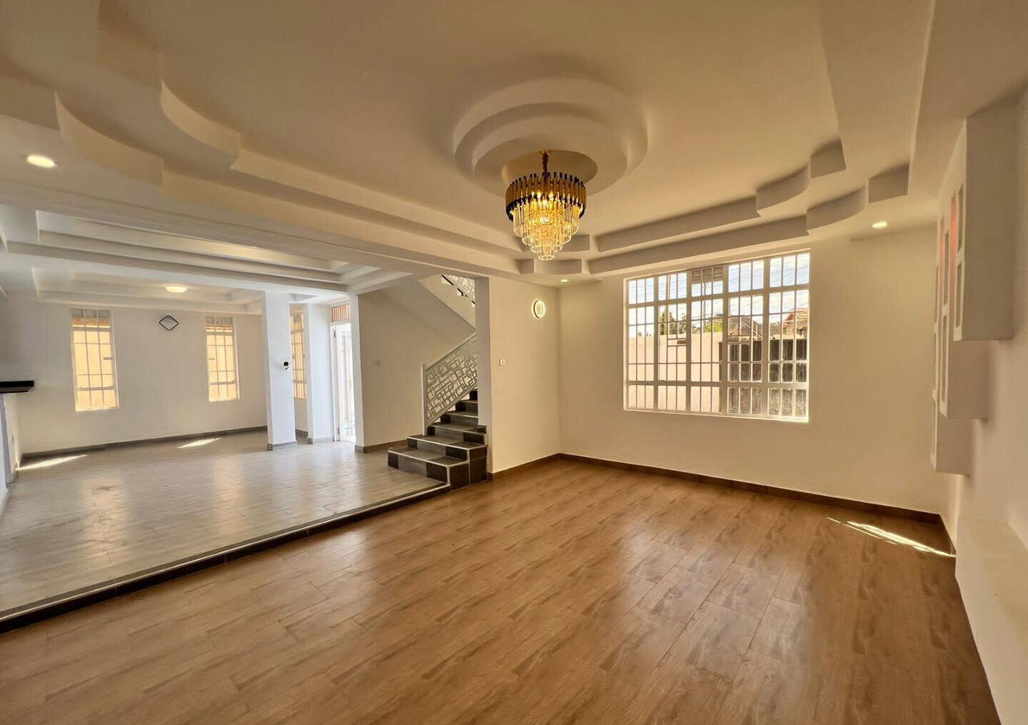 5BR All-Ensuite Villa with Staff Quarter - Membley, Ruiru