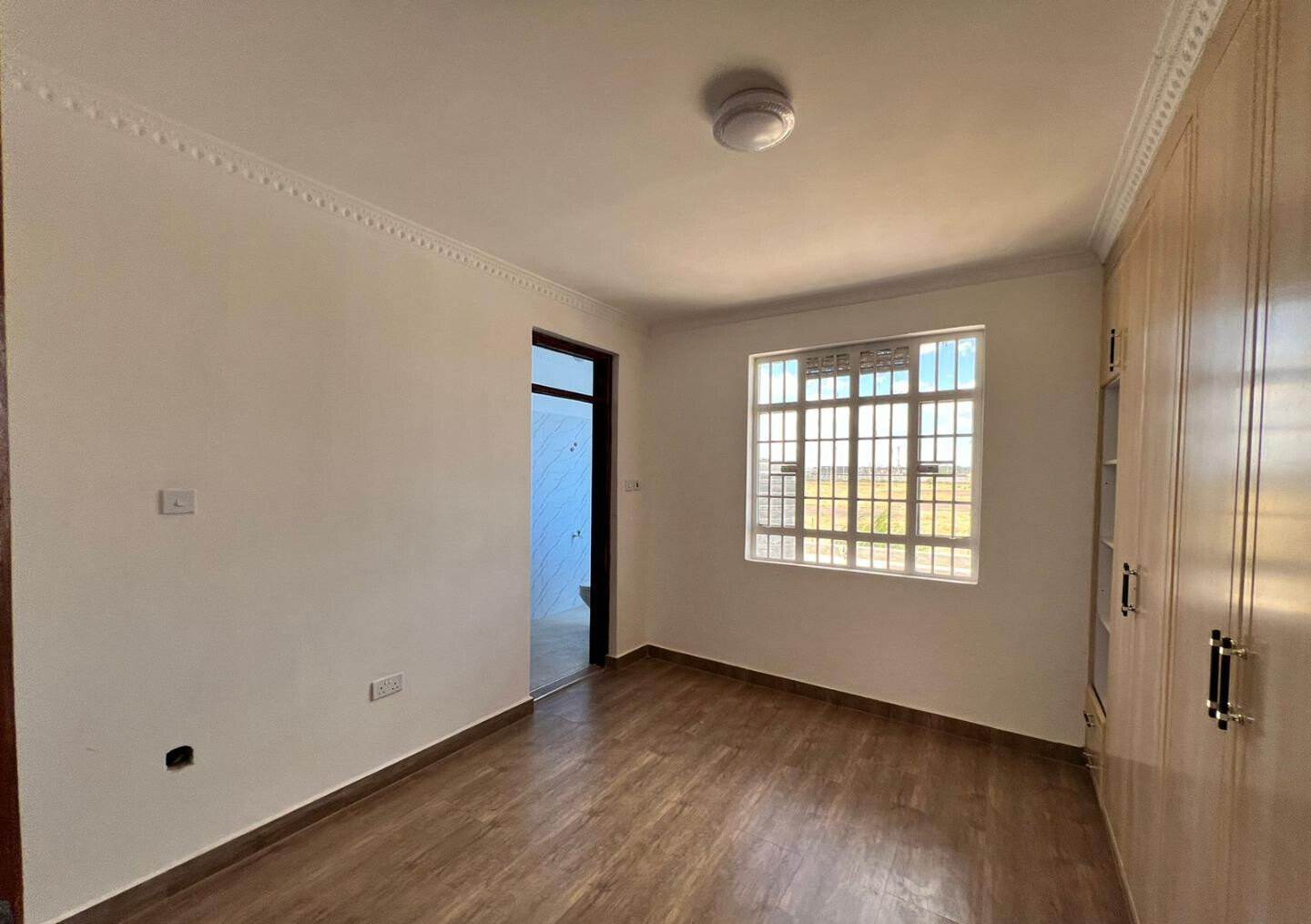 5BR All-Ensuite Villa with Staff Quarter - Membley, Ruiru