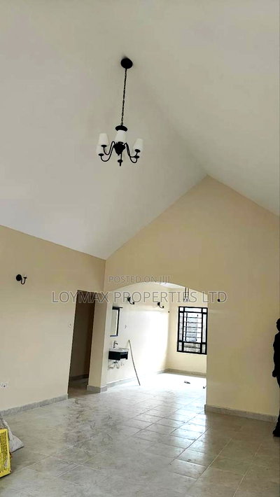 4bdrm Bungalow in Acacia Paradise, Kitengela for sale - Image 4