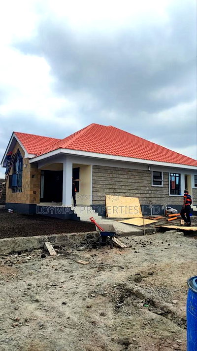 4bdrm Bungalow in Acacia Paradise, Kitengela for sale - Image 1