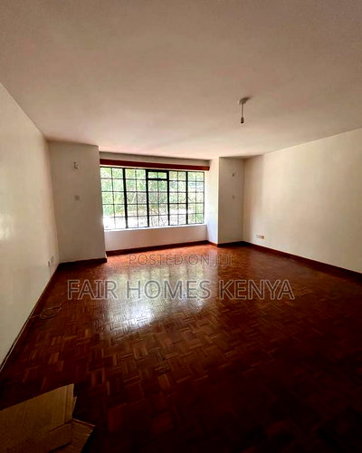3bdrm Apartment in Oloitoktok Road, Kileleshwa for rent - Image 5