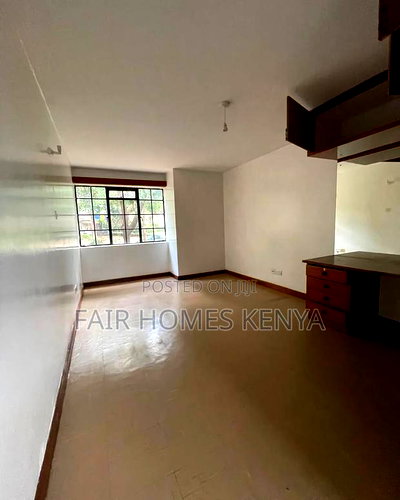 3bdrm Apartment in Oloitoktok Road, Kileleshwa for rent - Image 6