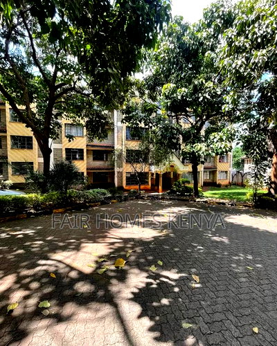 3bdrm Apartment in Oloitoktok Road, Kileleshwa for rent - Image 8