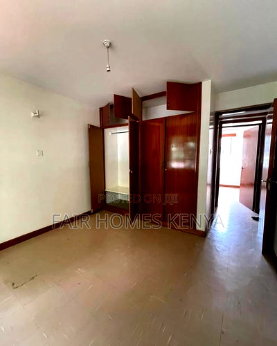 3bdrm Apartment in Oloitoktok Road, Kileleshwa for rent - Image 7