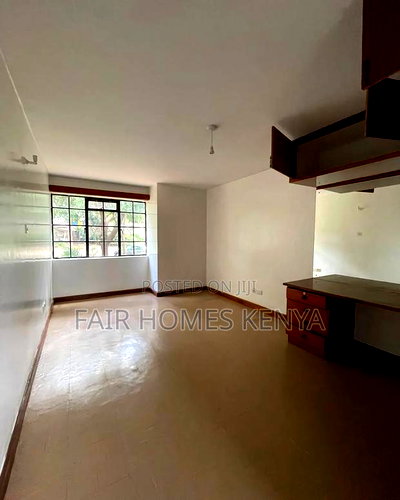 3bdrm Apartment in Oloitoktok Road, Kileleshwa for rent - Image 3