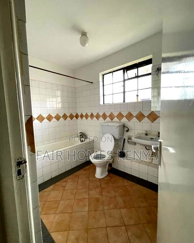 3bdrm Apartment in Oloitoktok Road, Kileleshwa for rent - Image 2