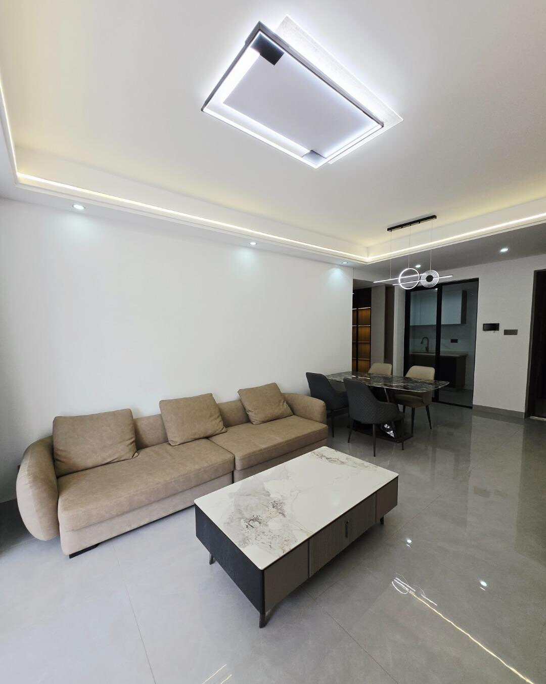 3BR Off-Plan with Heated Pool & Steam Room - George Padmore, Kilimani