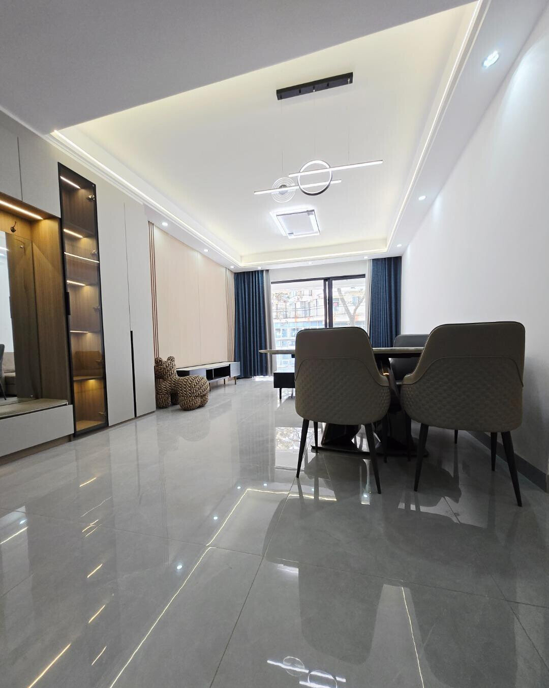 3BR Off-Plan with Heated Pool & Steam Room - George Padmore, Kilimani