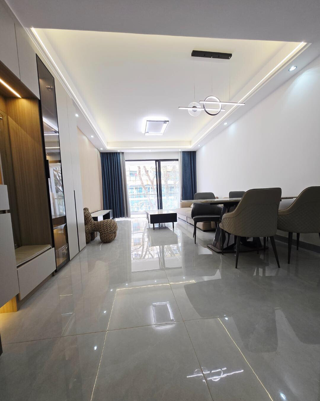 3BR Off-Plan with Heated Pool & Steam Room - George Padmore, Kilimani