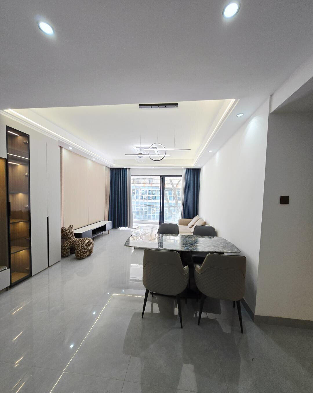 3BR Off-Plan with Heated Pool & Steam Room - George Padmore, Kilimani