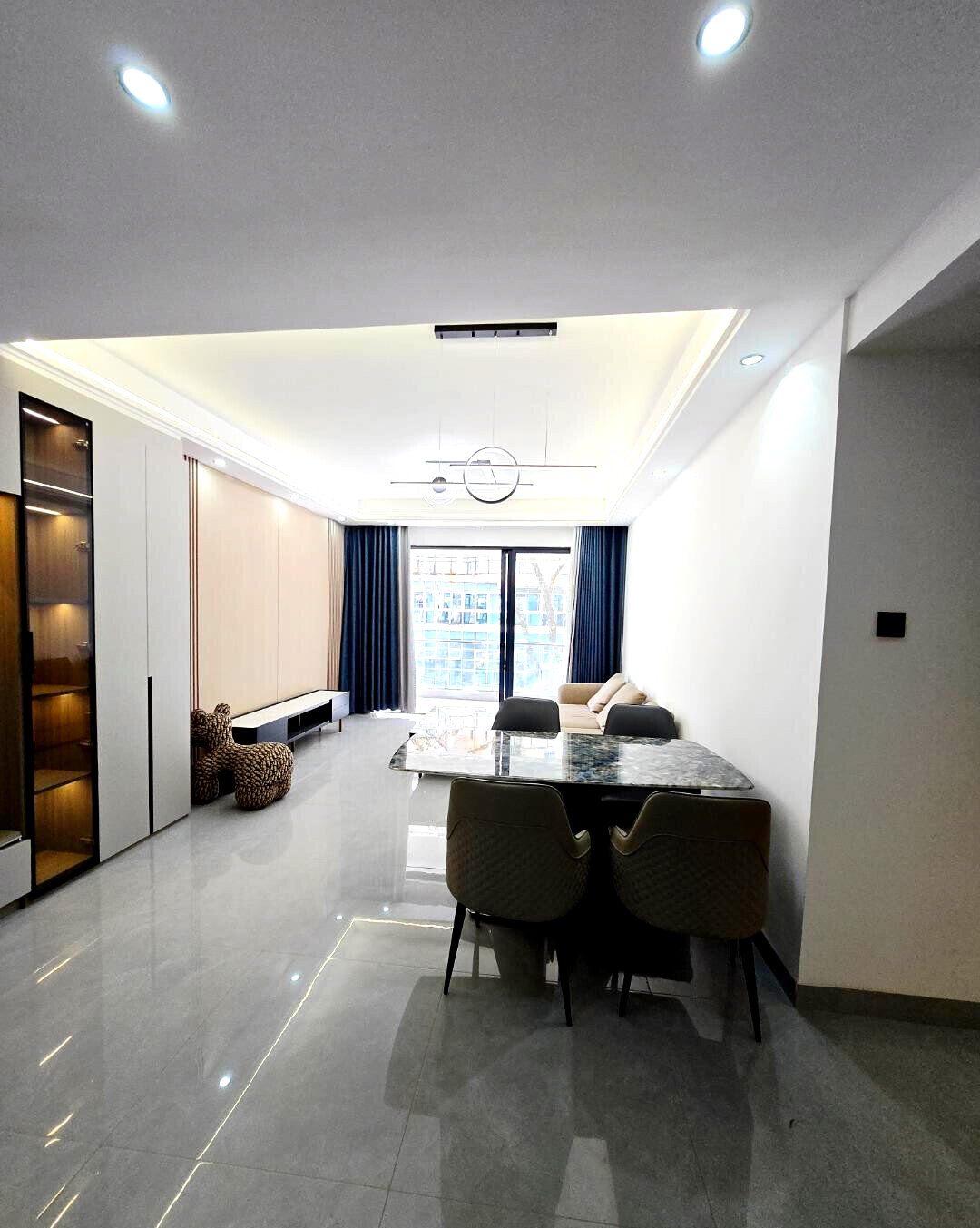 3BR Off-Plan with Heated Pool & Steam Room - George Padmore, Kilimani