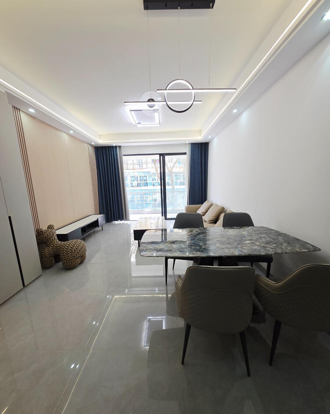 3BR Off-Plan with Heated Pool & Steam Room - George Padmore, Kilimani