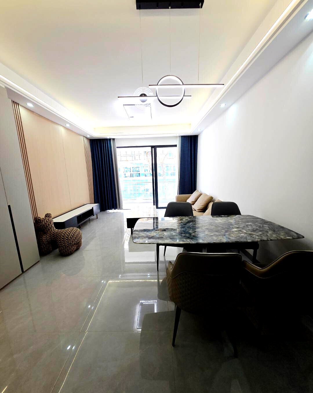 3BR Off-Plan with Heated Pool & Steam Room - George Padmore, Kilimani