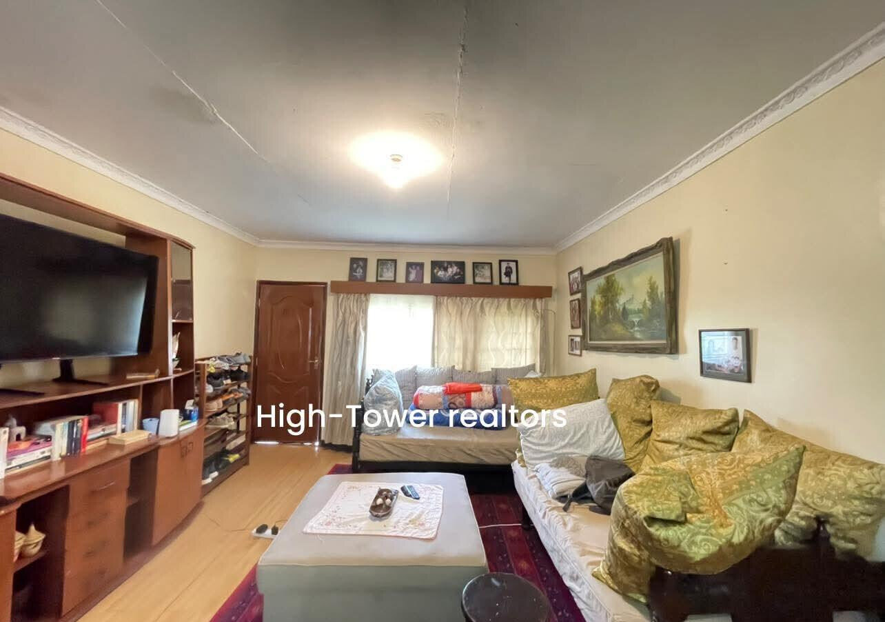 Quarter Acre Haven at KSh 55K