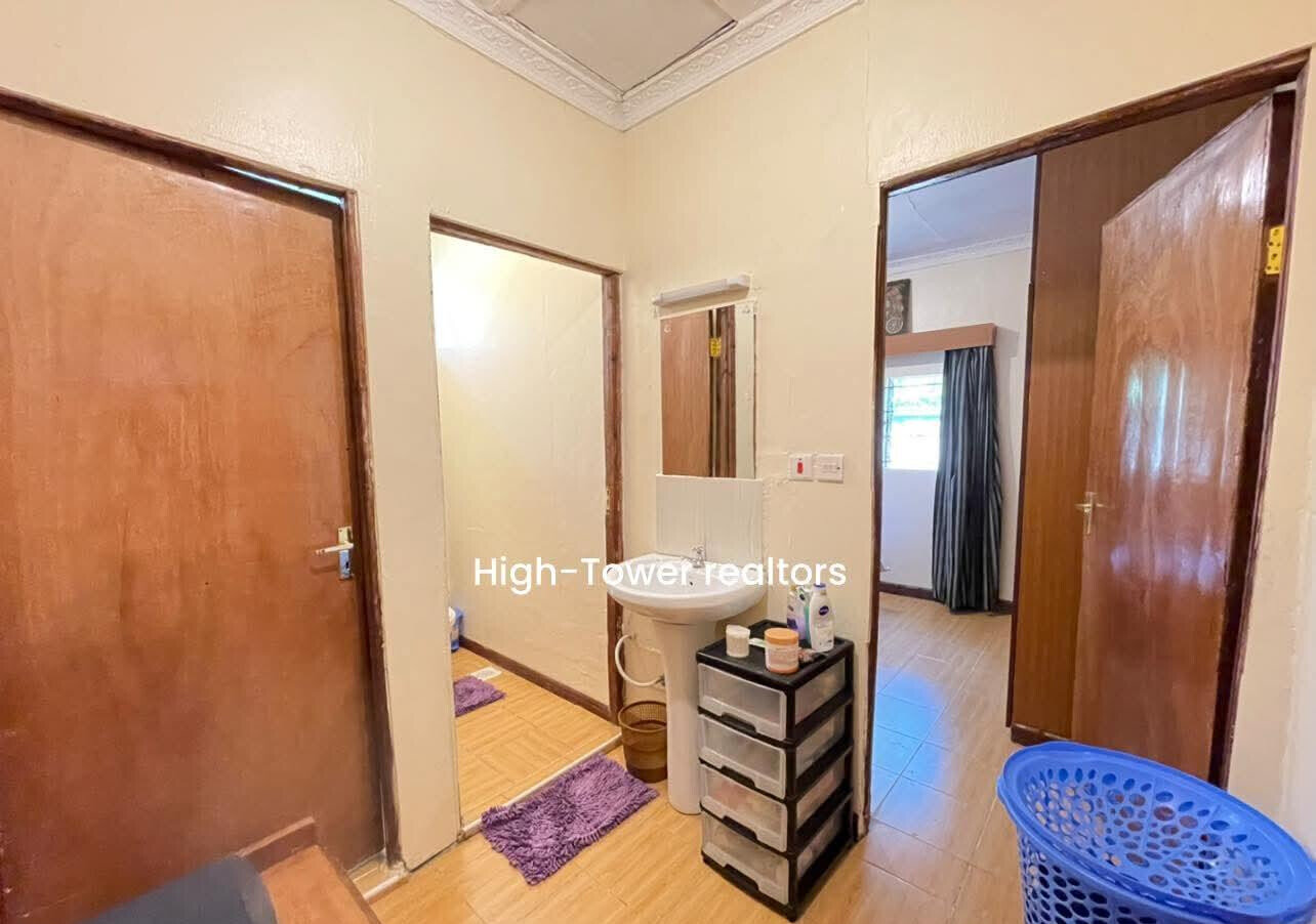 Quarter Acre Haven at KSh 55K