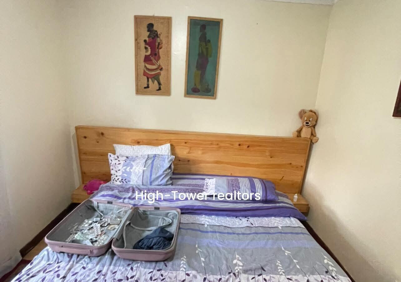 Quarter Acre Haven at KSh 55K