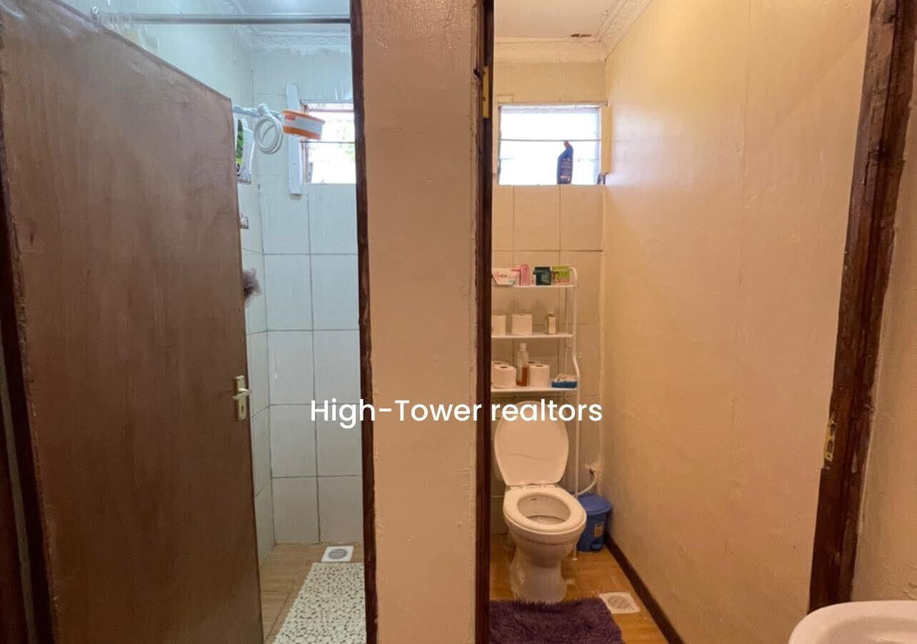 Quarter Acre Haven at KSh 55K