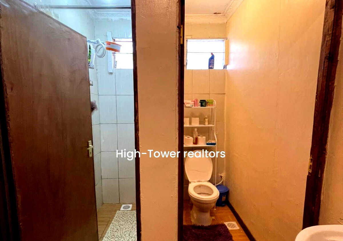 Quarter Acre Haven at KSh 55K