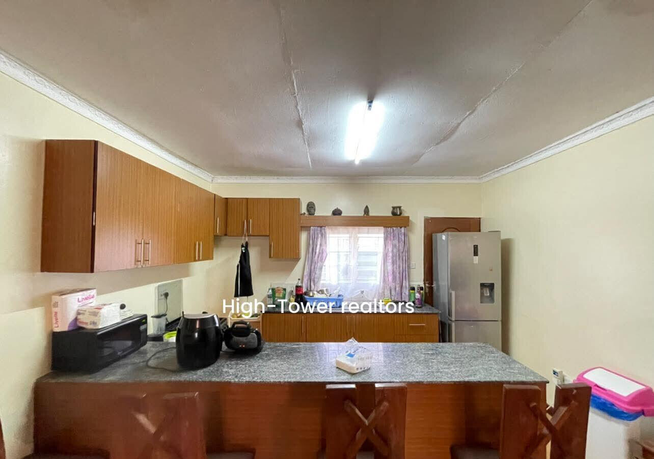 Quarter Acre Haven at KSh 55K