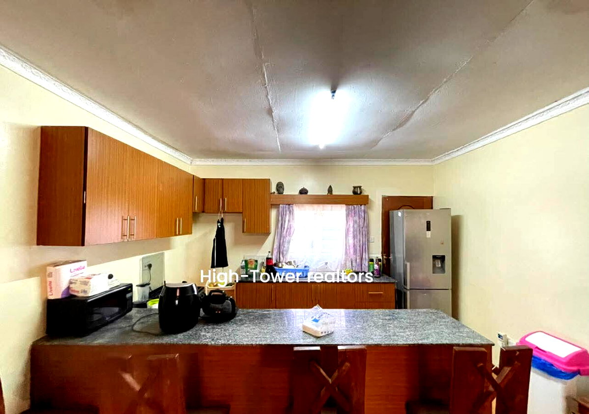 Quarter Acre Haven at KSh 55K
