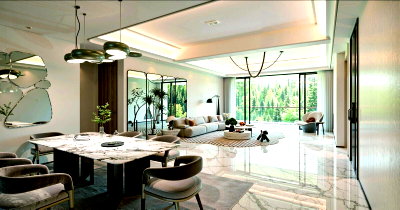 3BR Garden Apartment, KSh 51.2M