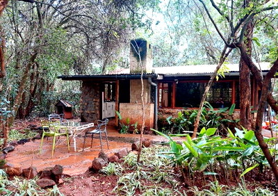 2BR Garden Cottage at KSh 95K