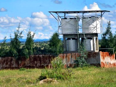 Grab a Piece of Kitengela, 50 by 100 ,At a Good Price - Image 2