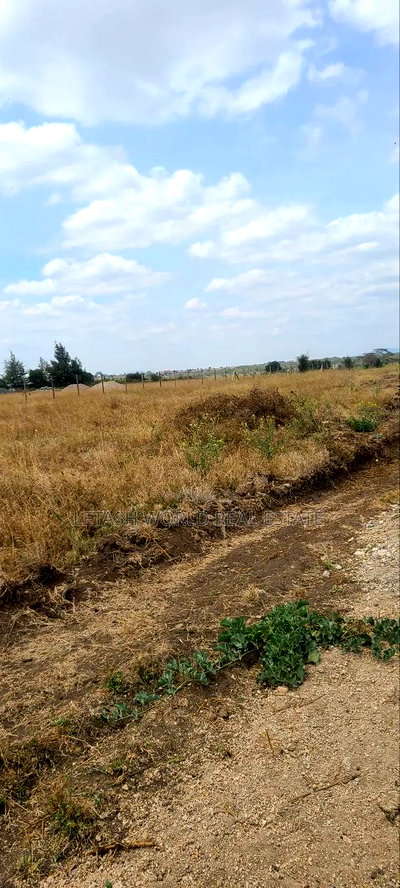 Grab a Piece of Kitengela, 50 by 100 ,At a Good Price - Image 4