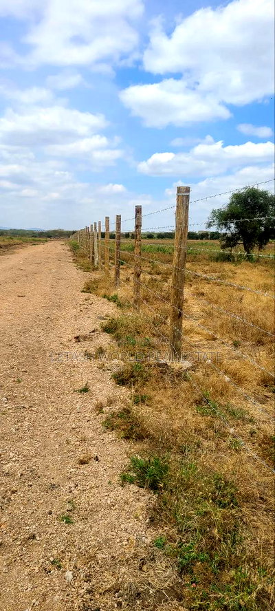 Grab a Piece of Kitengela, 50 by 100 ,At a Good Price - Image 3